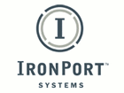 IronPort (Cisco IronPort Systems LLC)