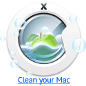 clean mac