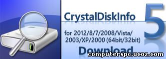 crystaldisk