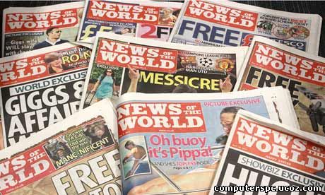 world papers