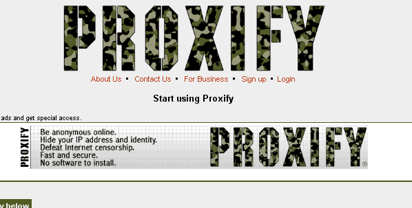 proxify