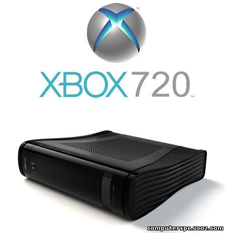XBOX 720