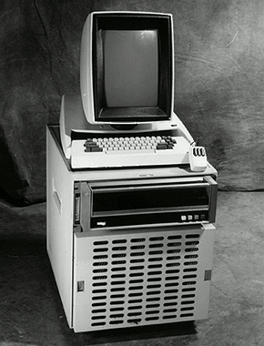 Xerox ALTO