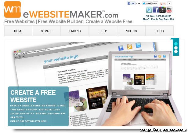 ewebsitemarker