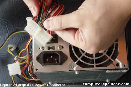 atx power connector
