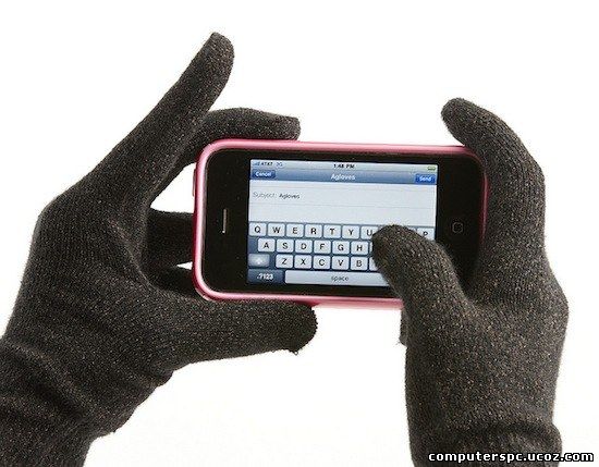 capacitive-gloves