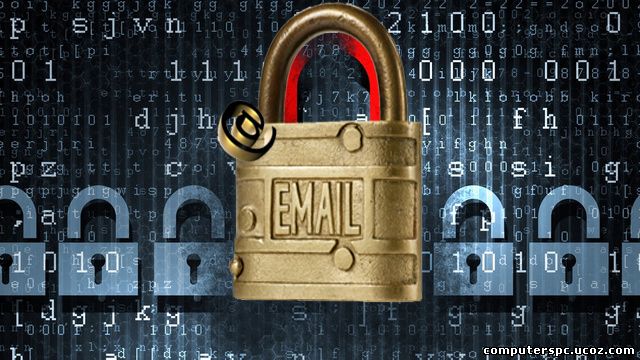 email-encrypt