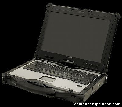 gammatech durabook