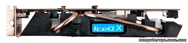 HIS Radeon HD 7770 IceQX