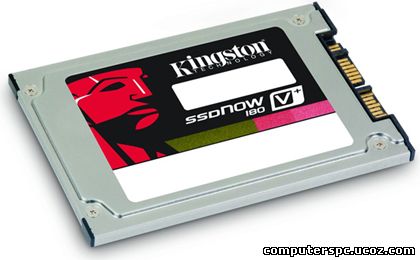 Kingston SSDNow V+180