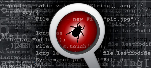 bug-software